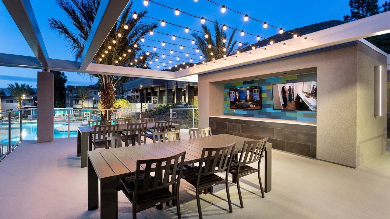 Photo of Outdoor in Los Angeles