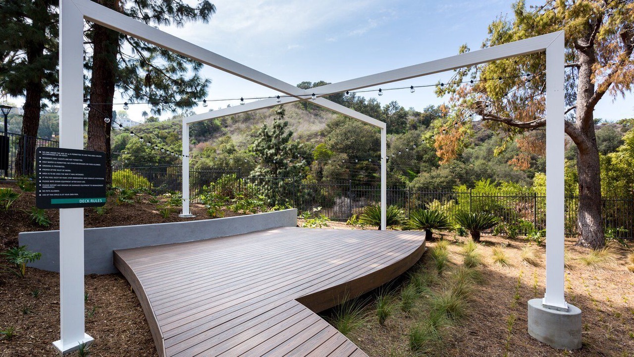 Photo of Outdoor in Los Angeles