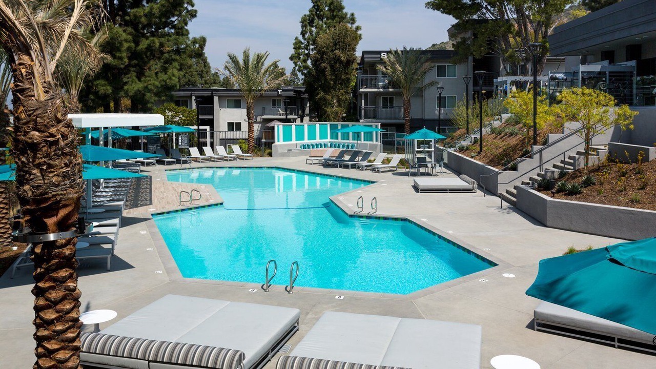 Photo of Outdoor in Los Angeles