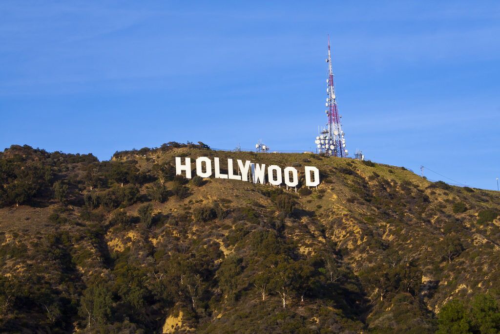 Photo of Others in Los Angeles
