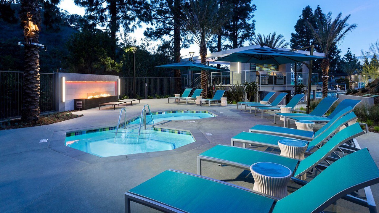 Photo of Outdoor in Los Angeles