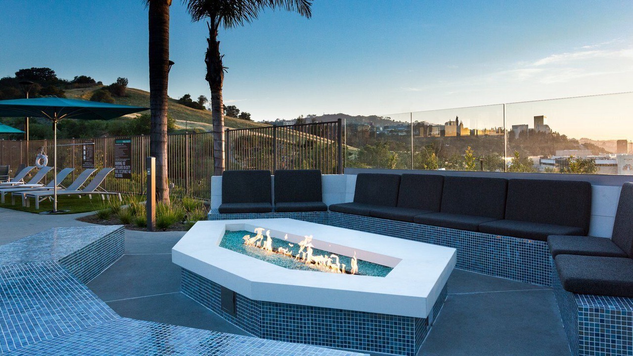 Photo of Patio Balcony in Los Angeles