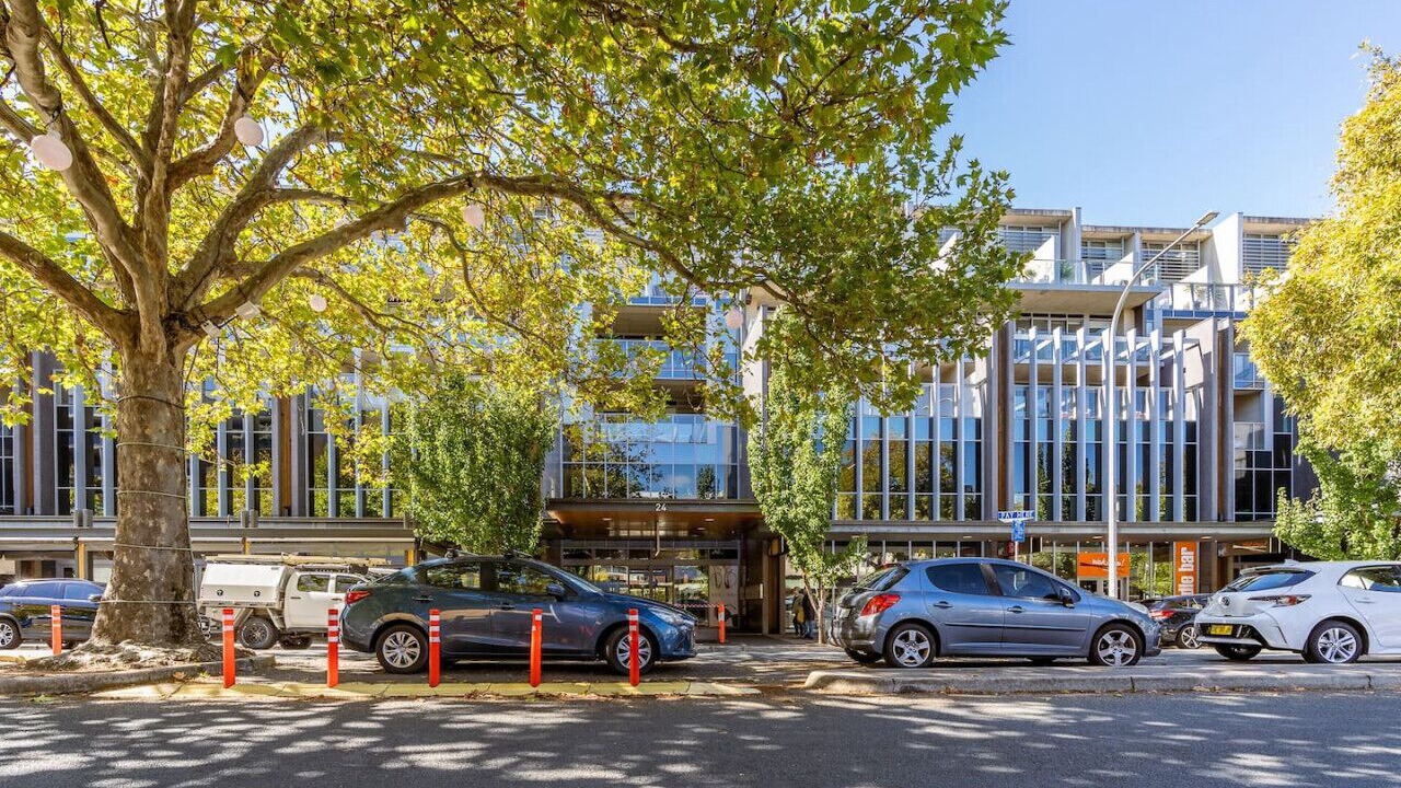 Photo of Outdoor in Braddon