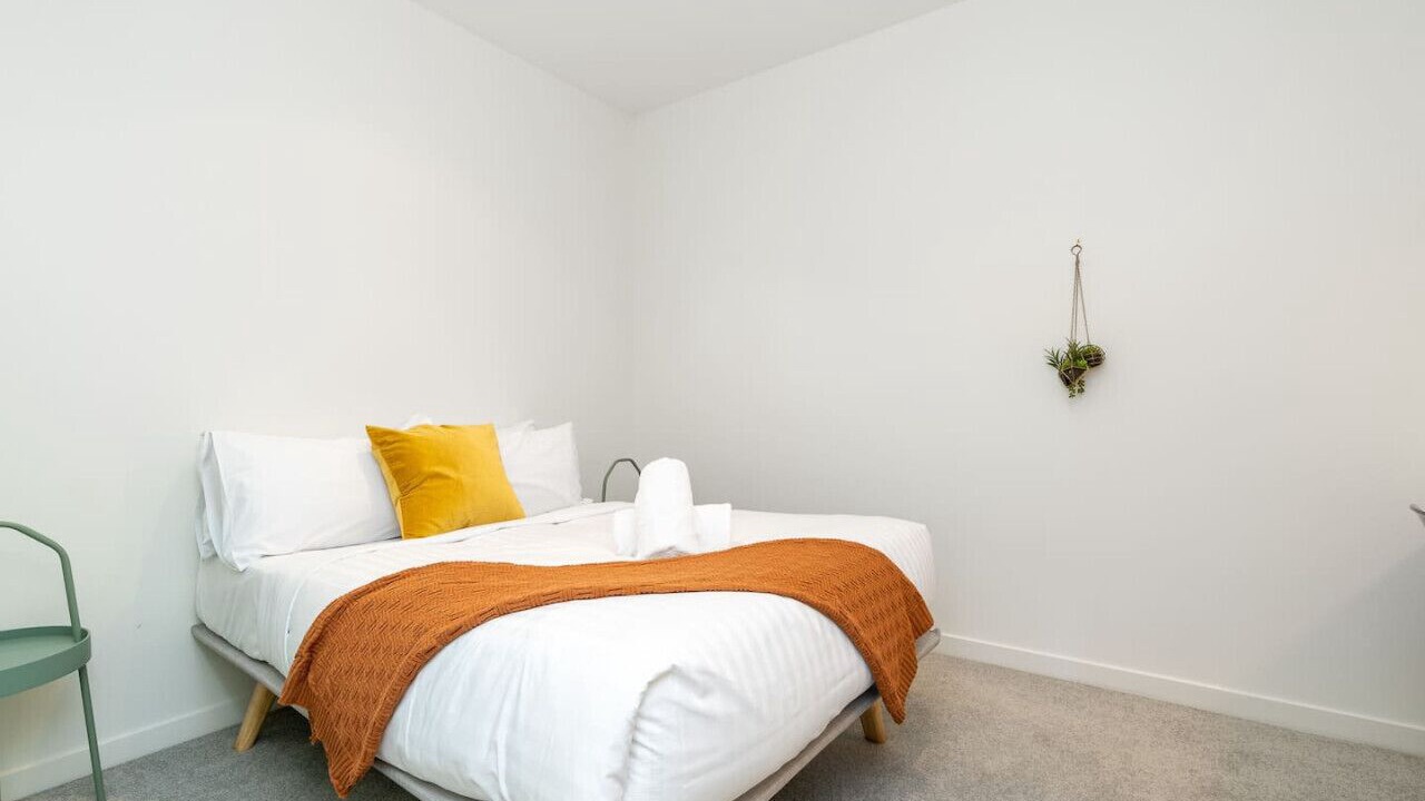 Photo of Bedroom in Braddon