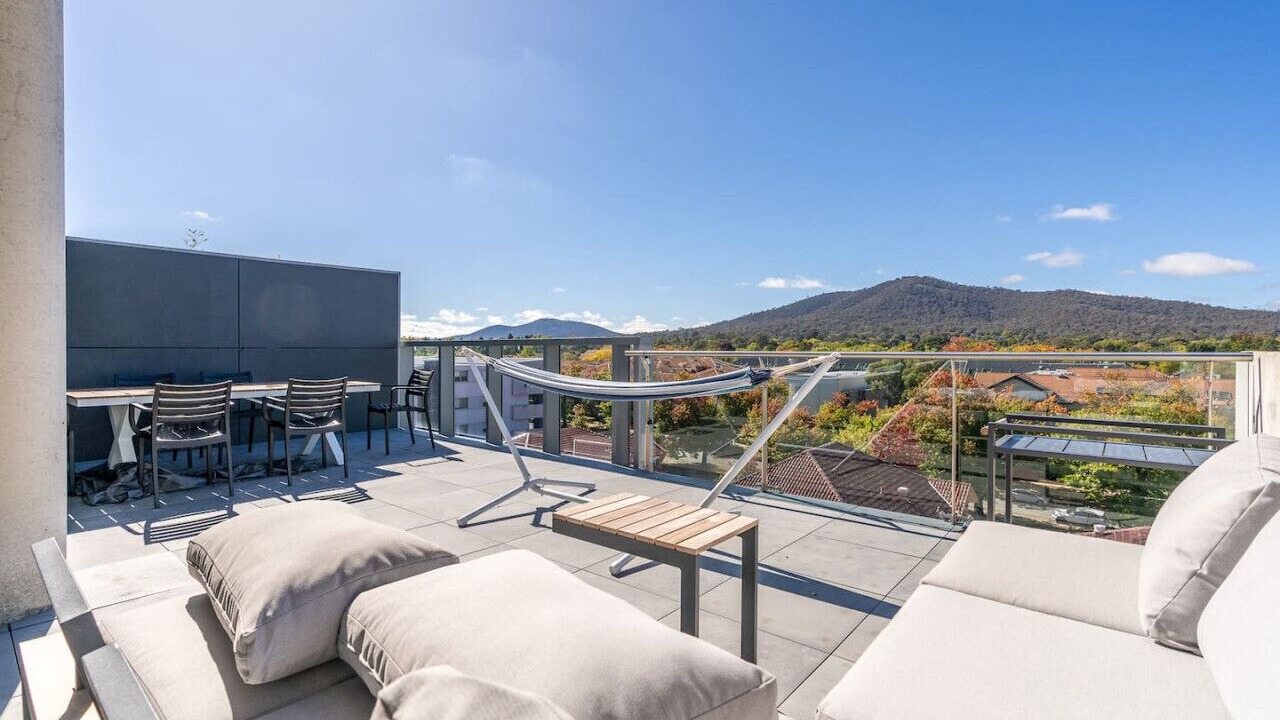 Photo of Outdoor in Braddon