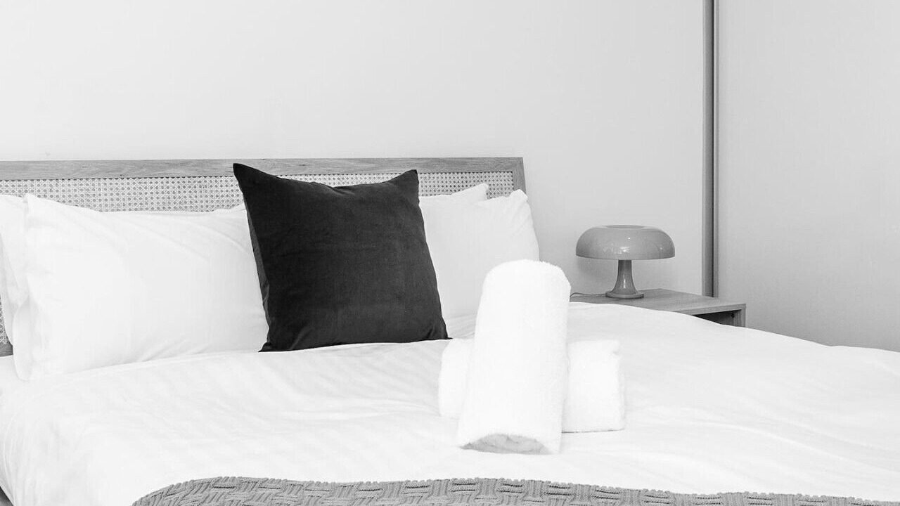 Photo of Bedroom in Braddon