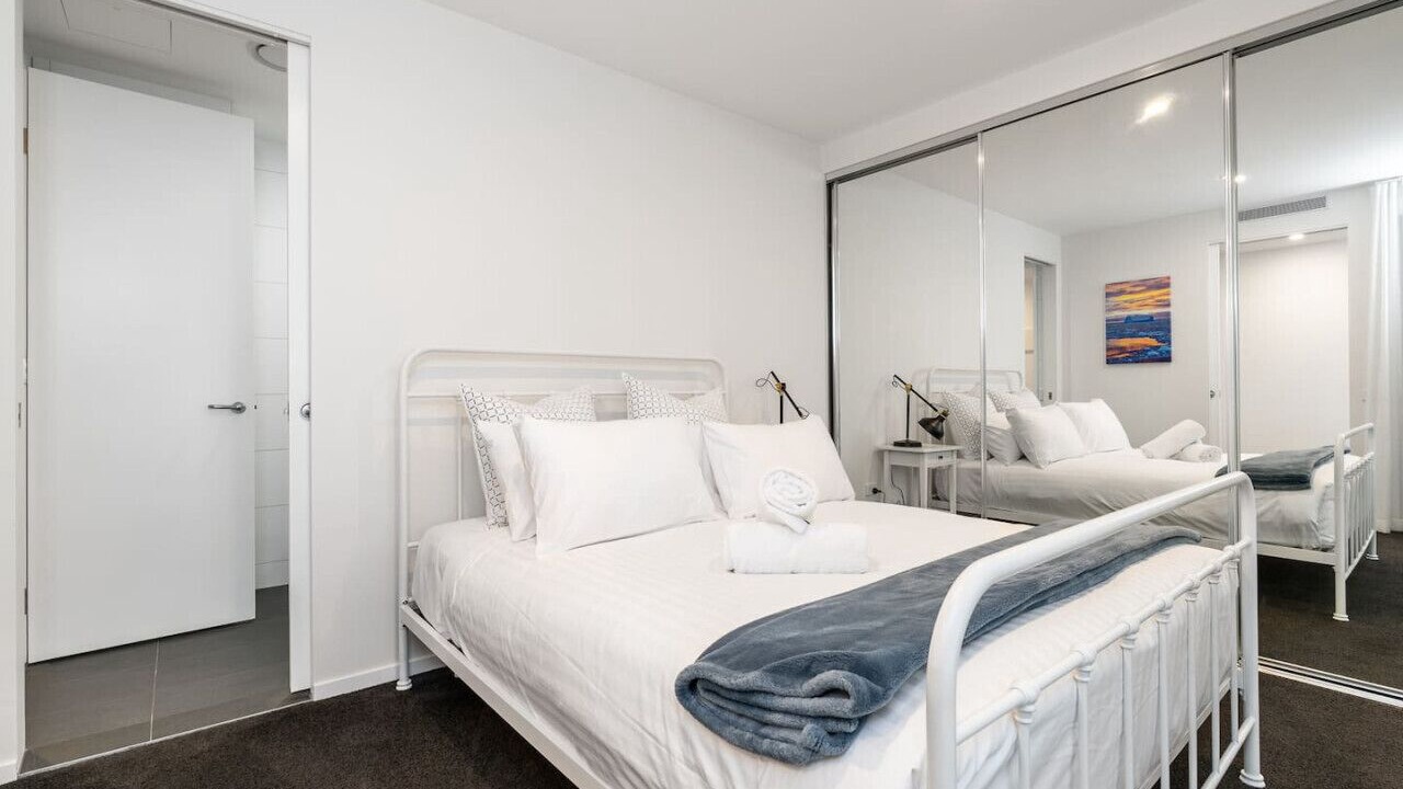 Photo of Bedroom in Kingston