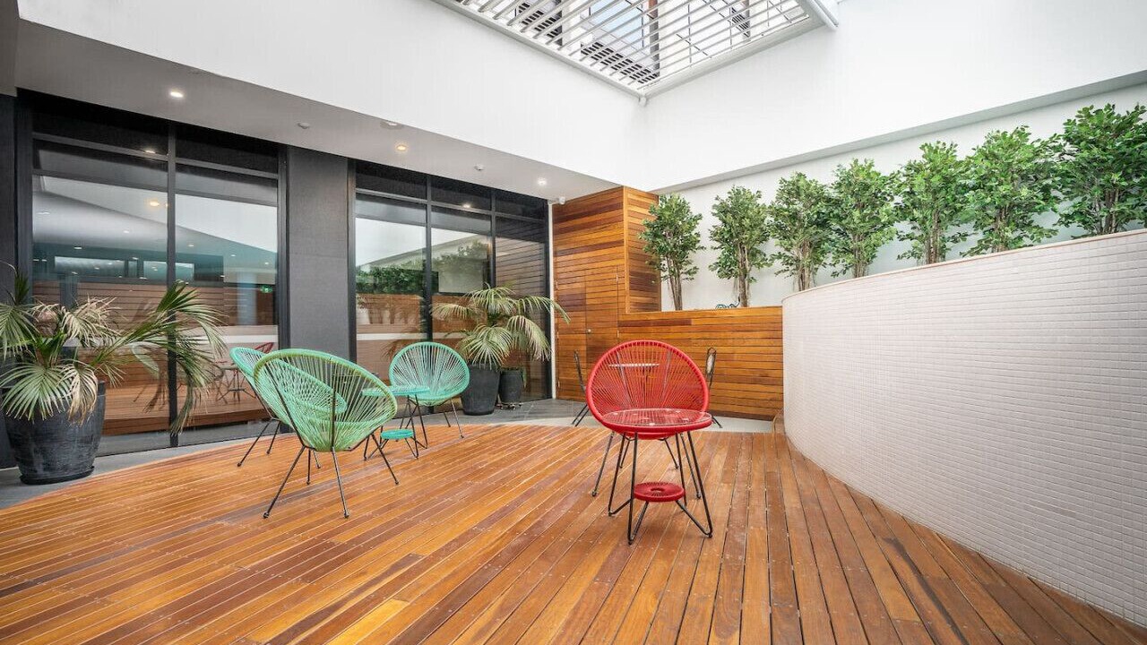 Photo of Patio Balcony in Kingston