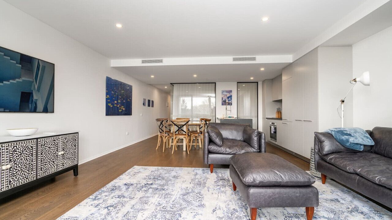 Photo of Livingroom in Kingston