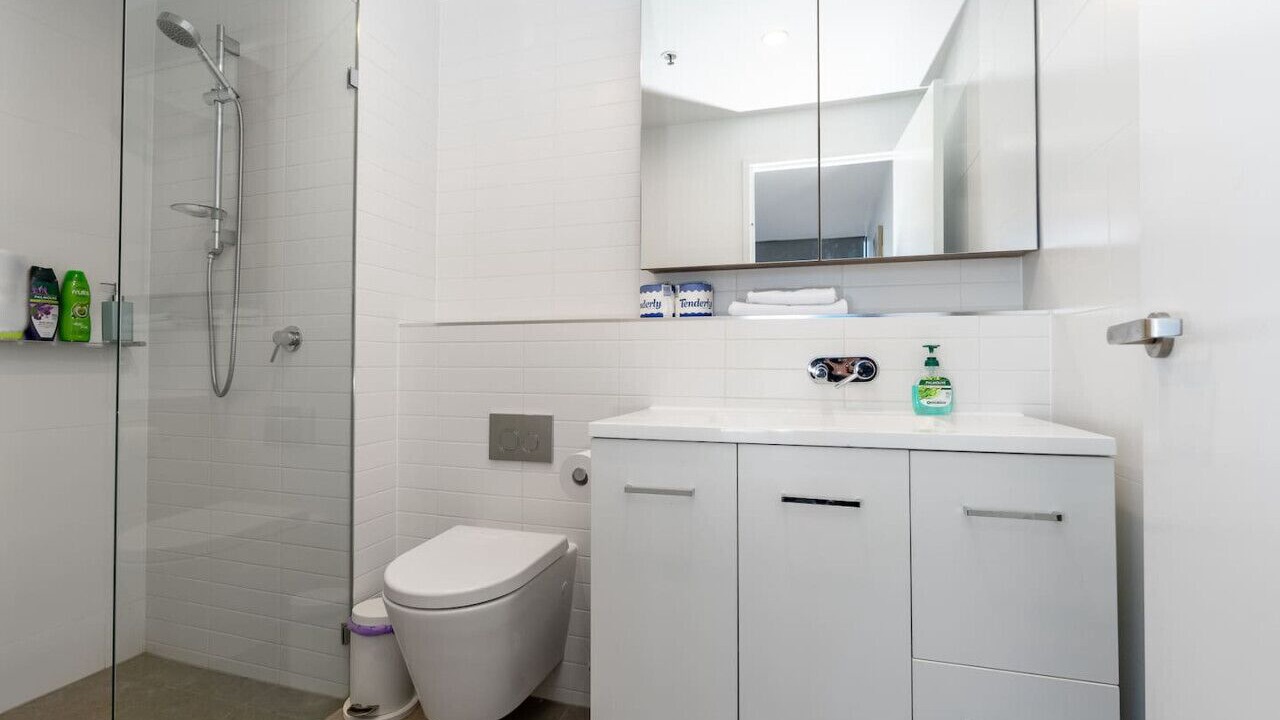 Photo of Bathroom in Phillip