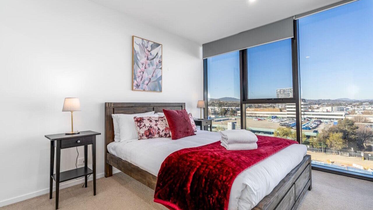 Photo of Bedroom in Phillip