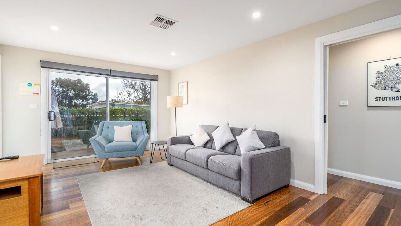 Photo of Livingroom in Chifley