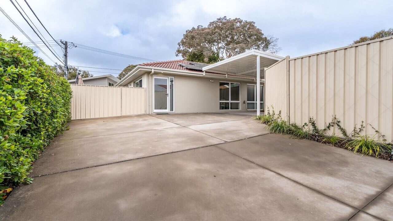 Photo of Outdoor in Chifley