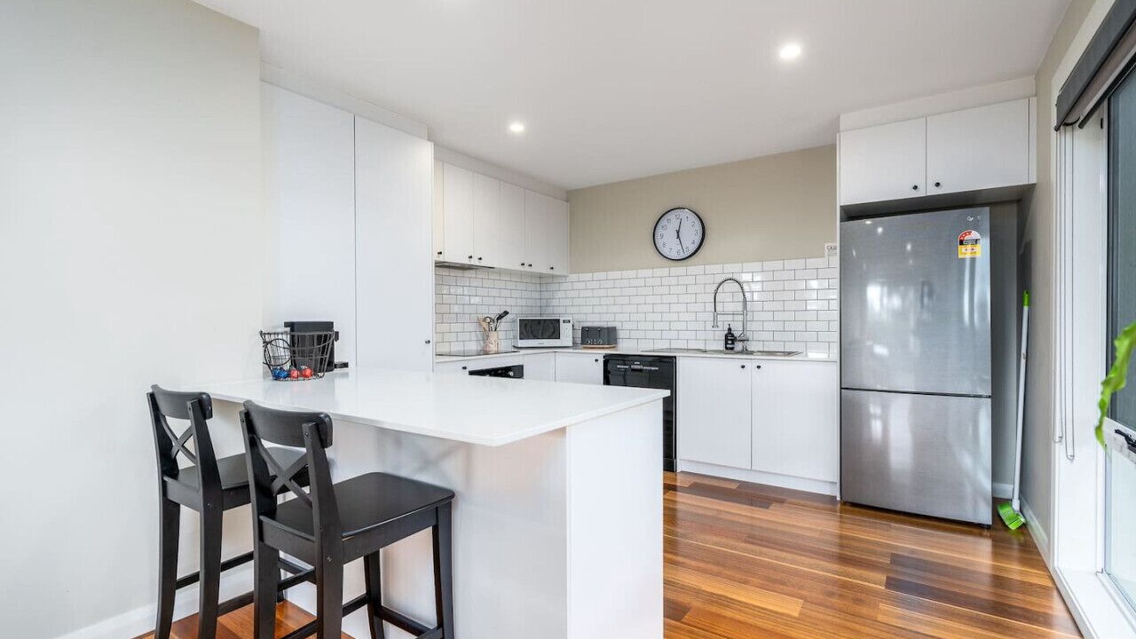 Photo of Kitchen in Chifley