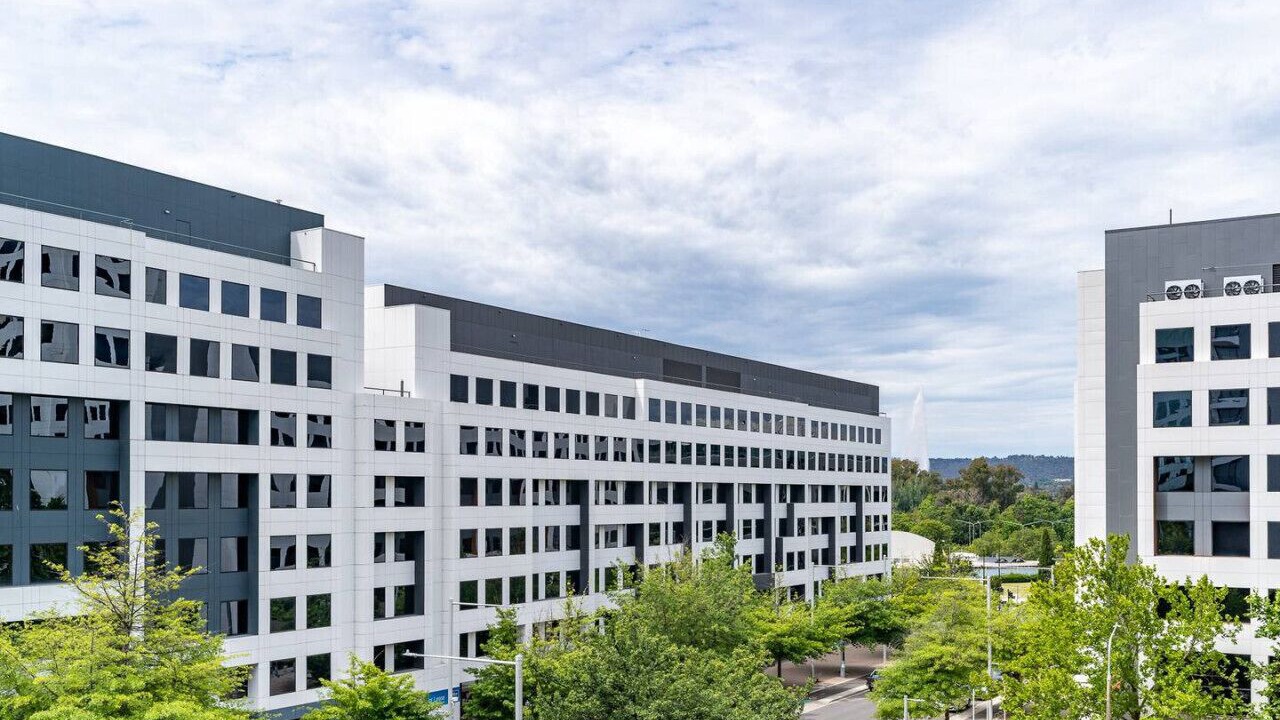 Photo of Outdoor in City East