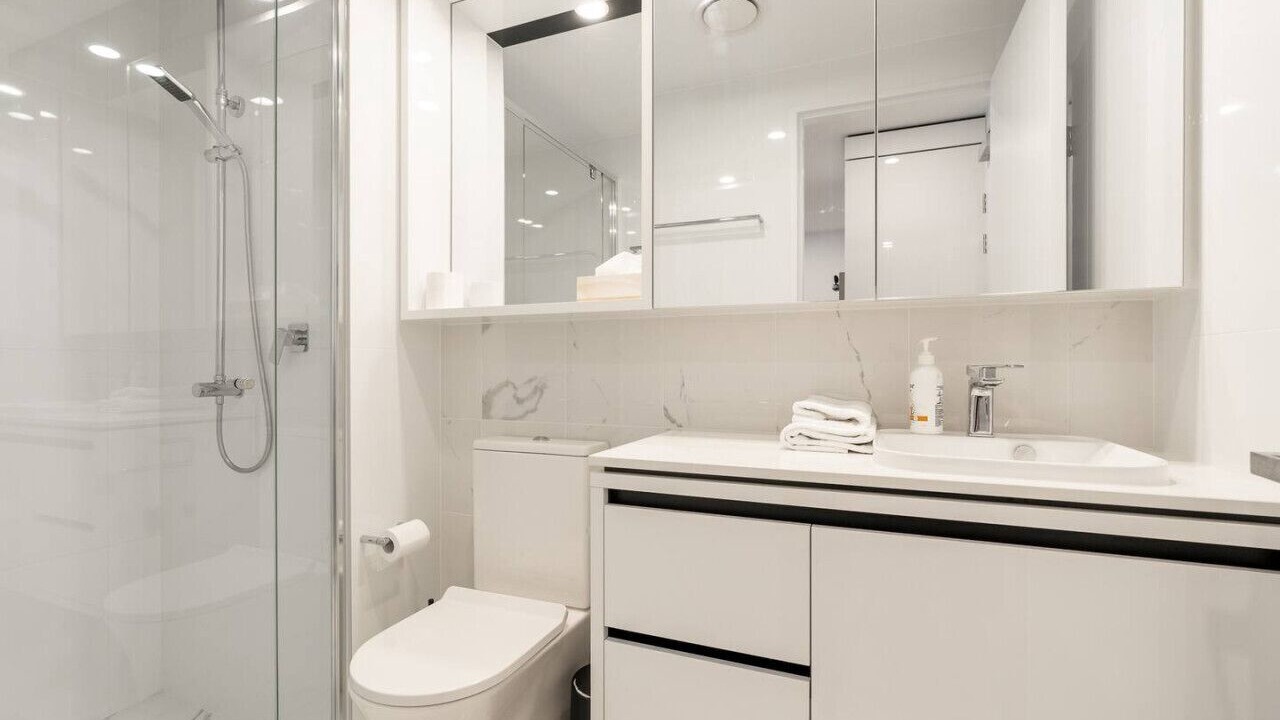 Photo of Bathroom in City East