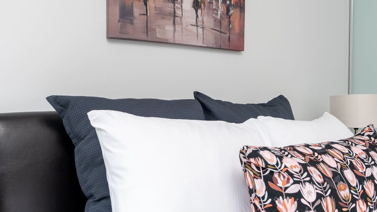 Photo of Bedroom in City East