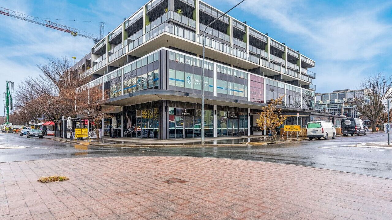 Photo of Others in Braddon