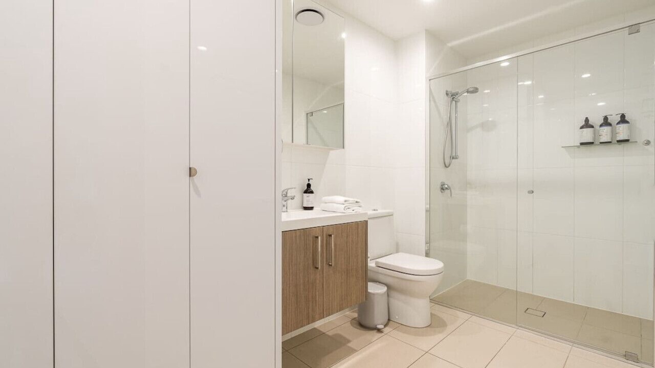 Photo of Bathroom in Barton