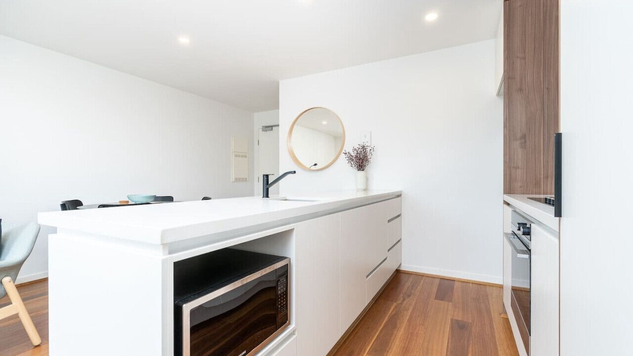 Photo of Kitchen in Turner