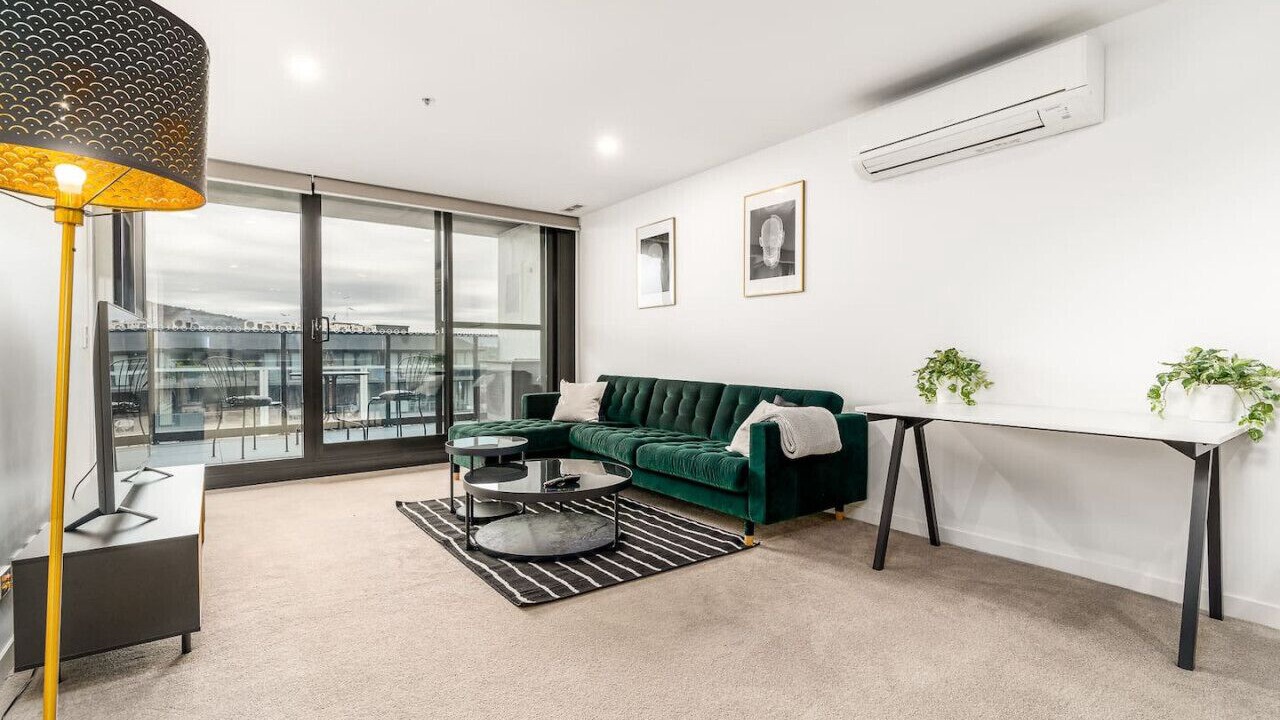 Photo of Livingroom in Braddon