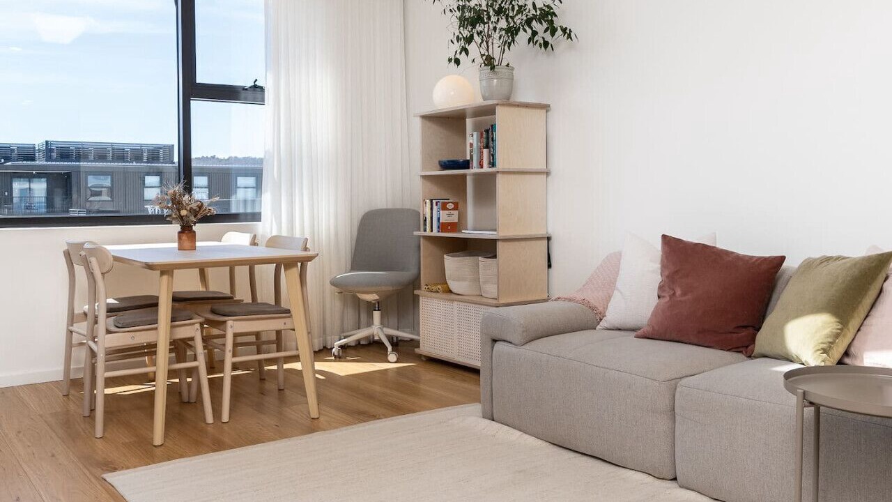Photo of Livingroom in Dickson