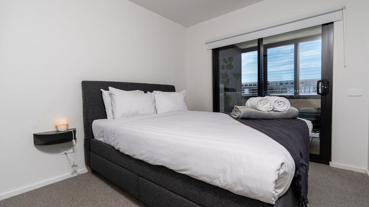 Photo of Bedroom in Dickson