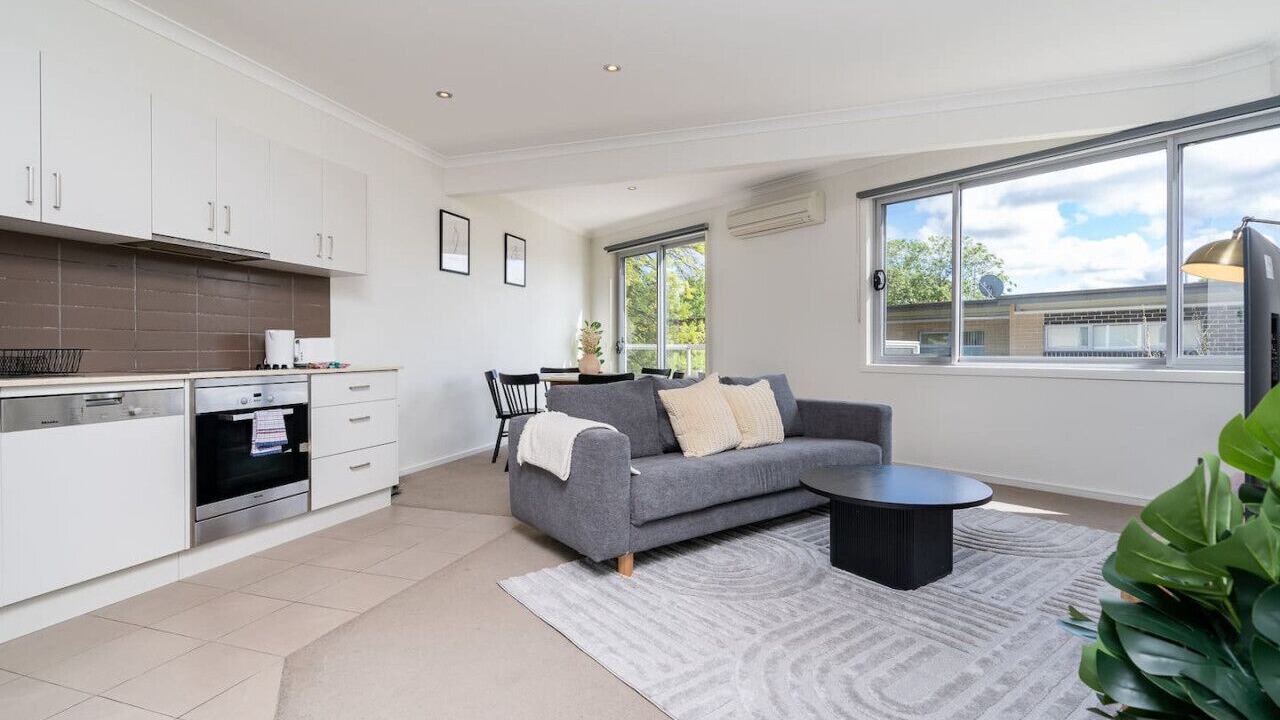 Photo of Livingroom in Braddon