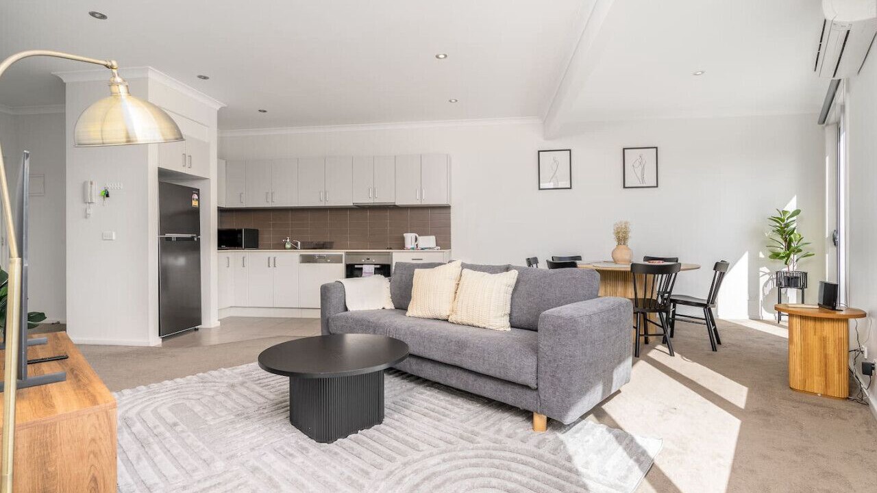 Photo of Livingroom in Braddon
