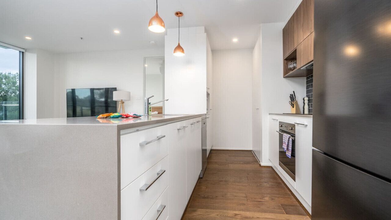 Photo of Kitchen in Phillip
