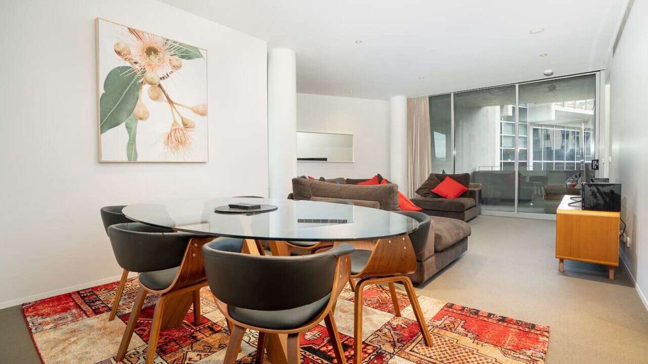 Photo of Bedroom in Capital Hill