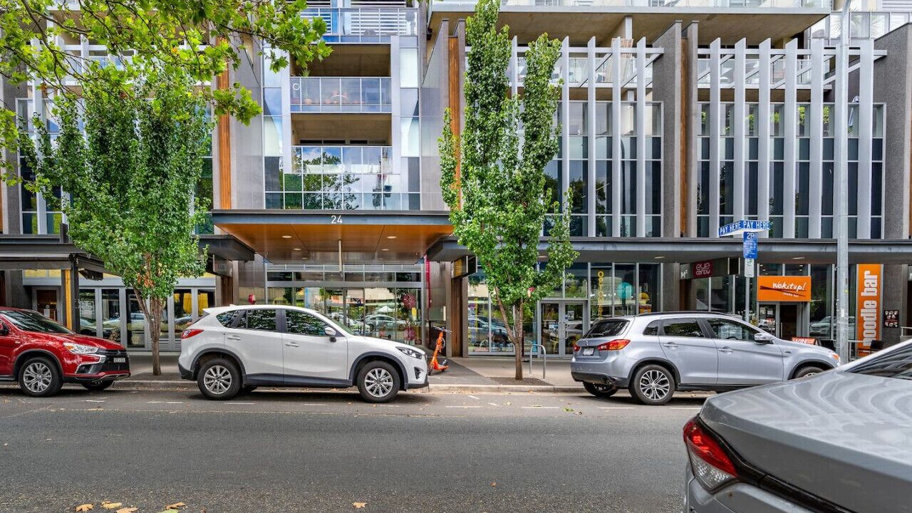 Photo of Others in Braddon