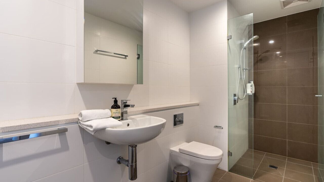 Photo of Bathroom in Kingston