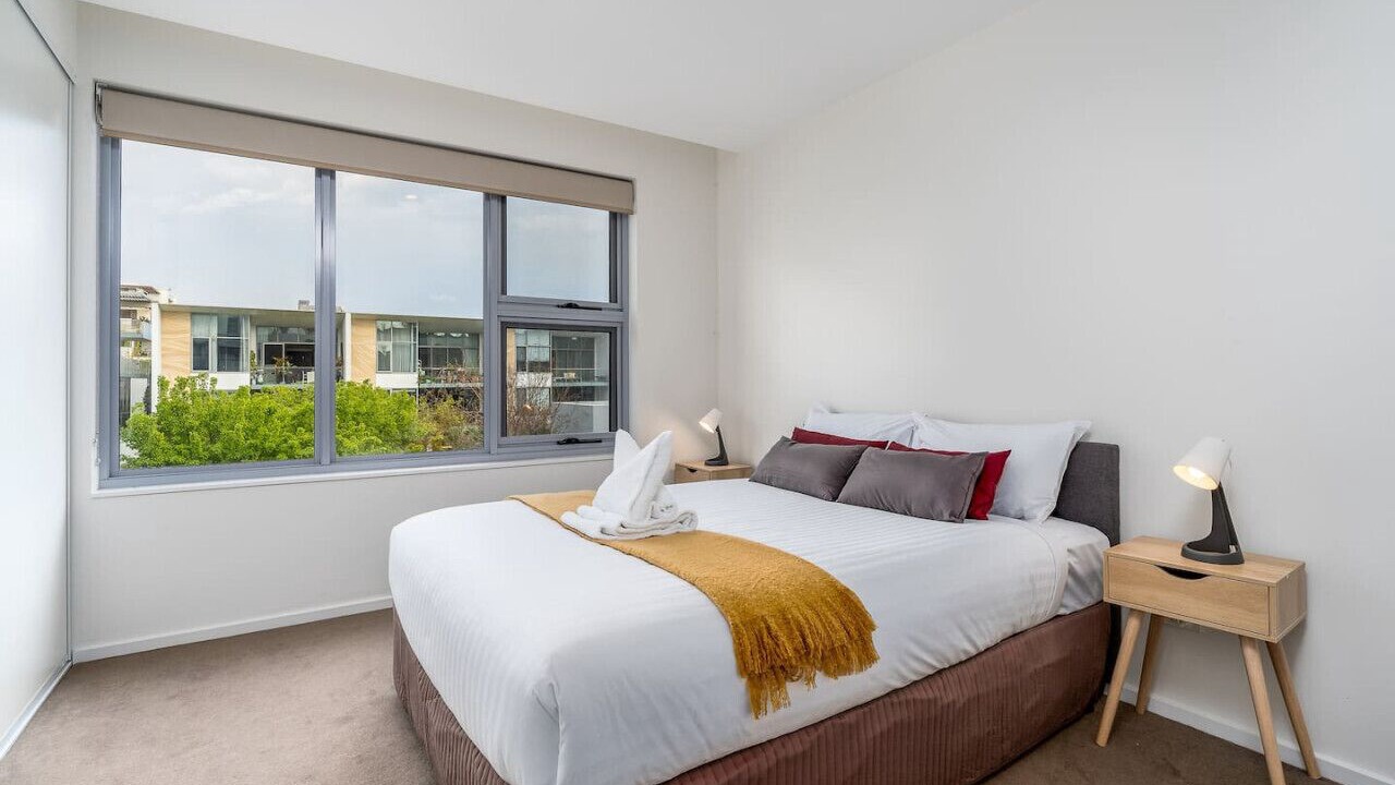 Photo of Bedroom in Kingston