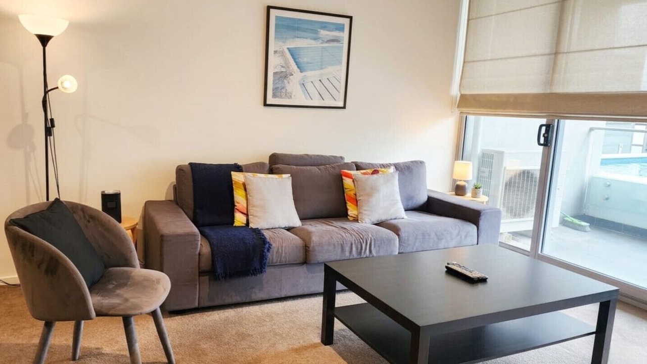 Photo of Livingroom in Kingston