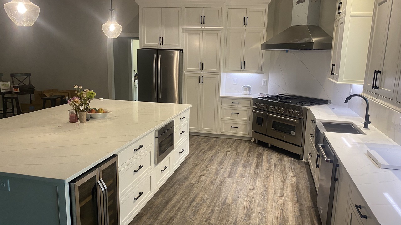 Photo of Kitchen in Pinehurst
