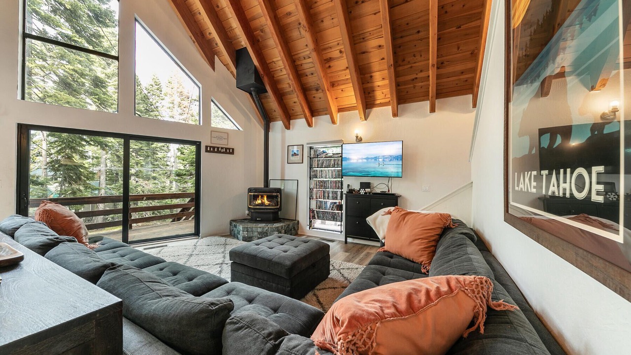 Photo of Livingroom in Chamberlands