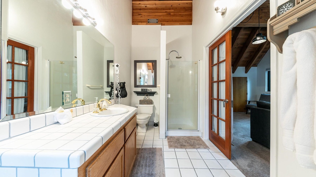 Photo of Bathroom in Chamberlands