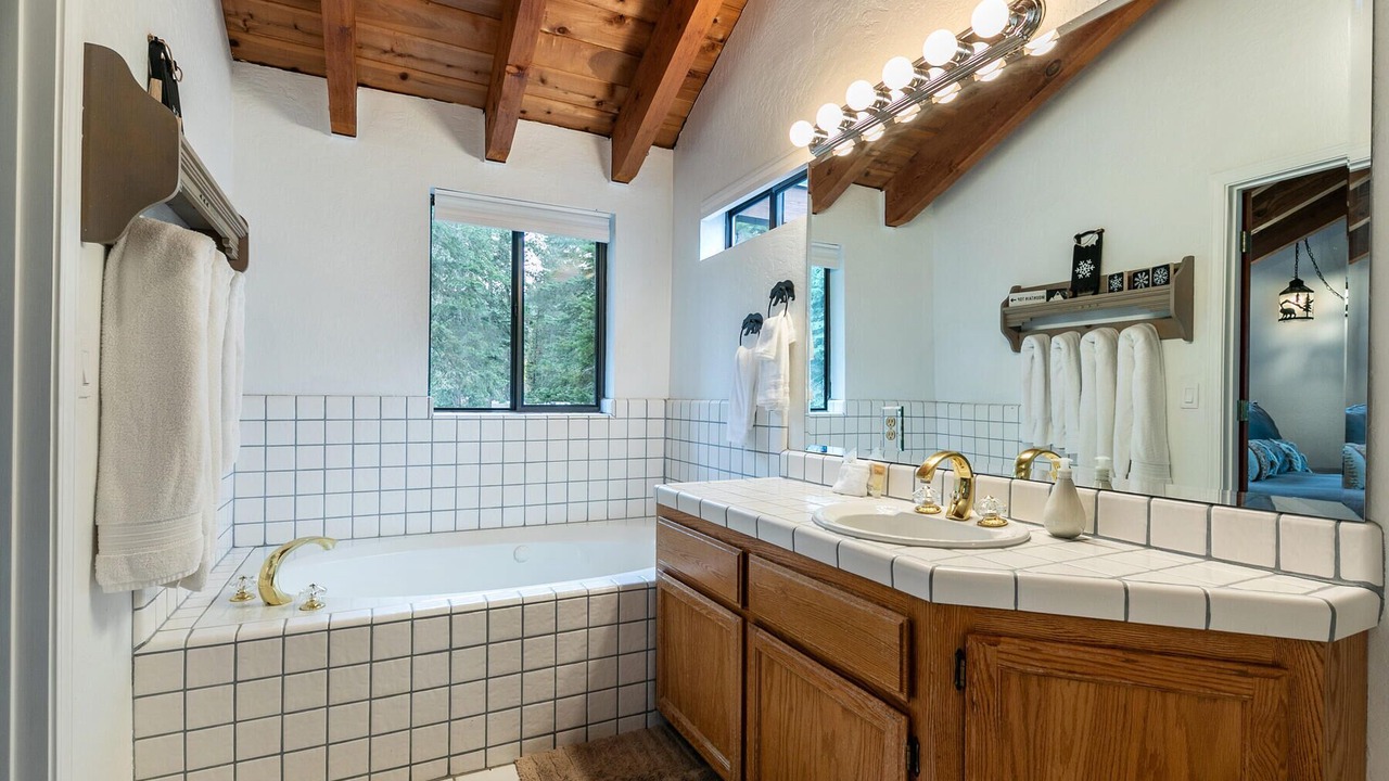 Photo of Bathroom in Chamberlands