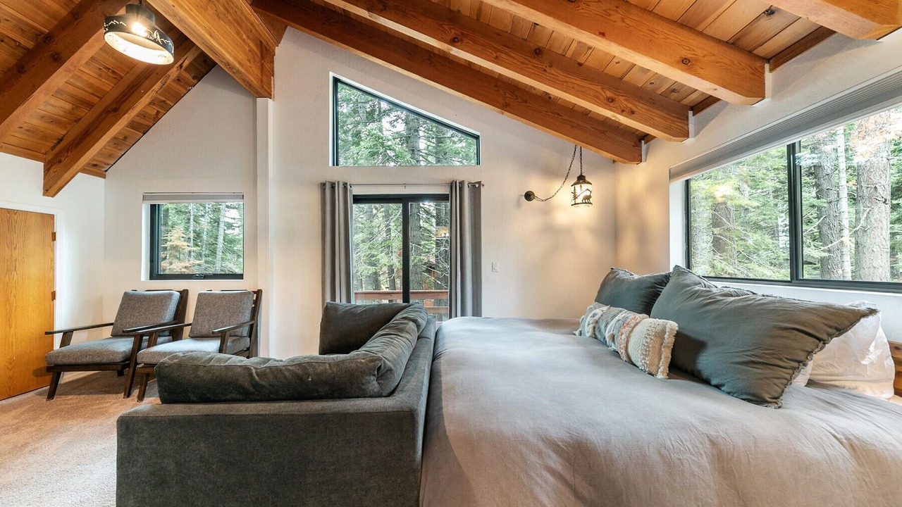 Photo of Bedroom in Chamberlands