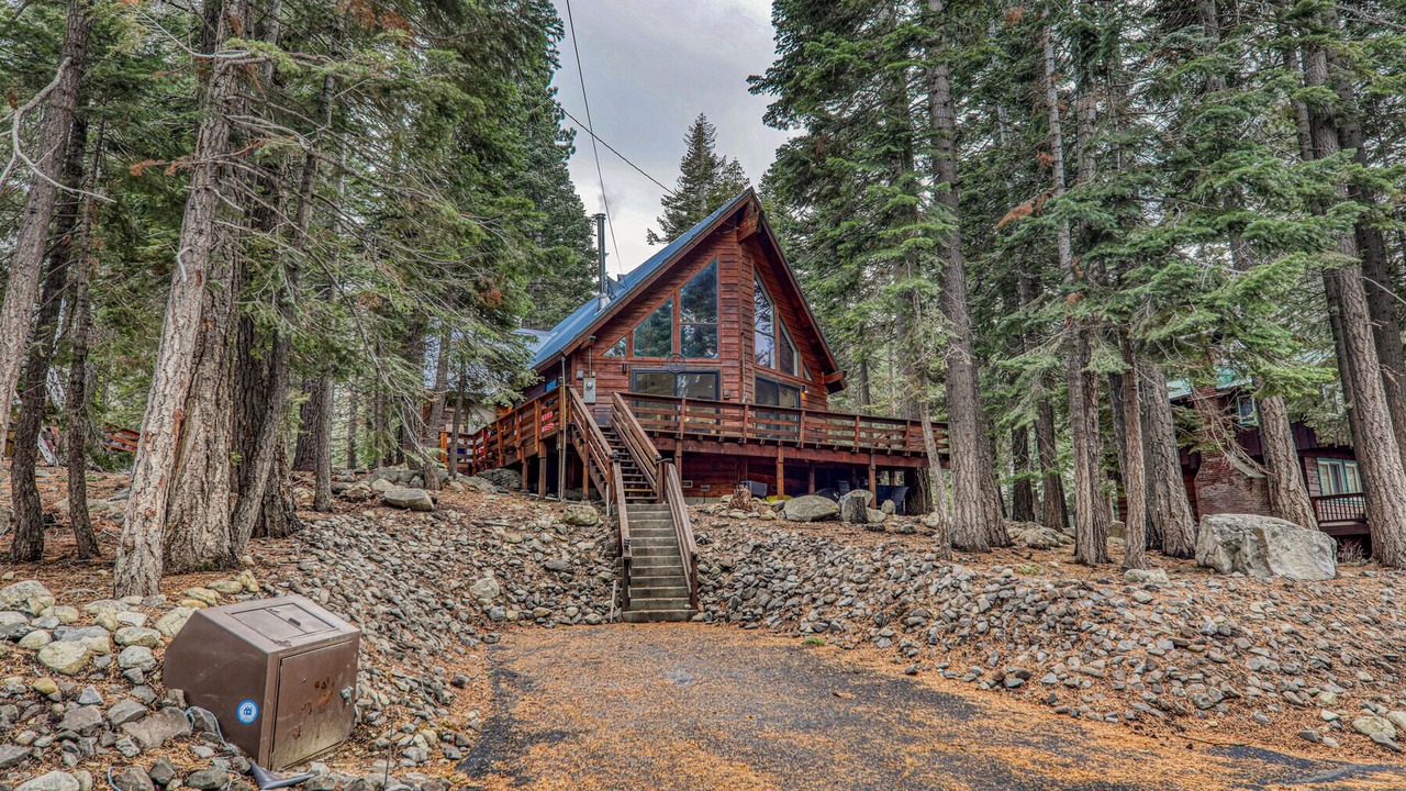 Photo of Outdoor in Chamberlands
