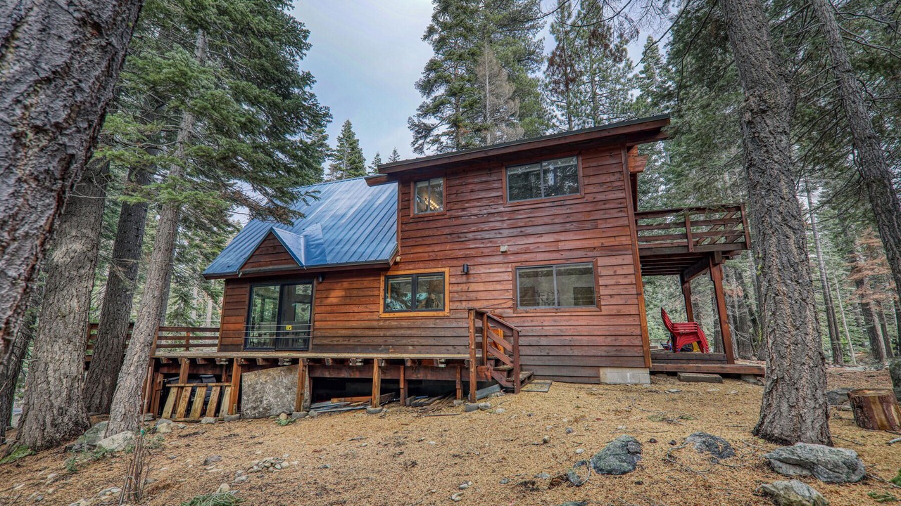 Photo of Outdoor in Chamberlands