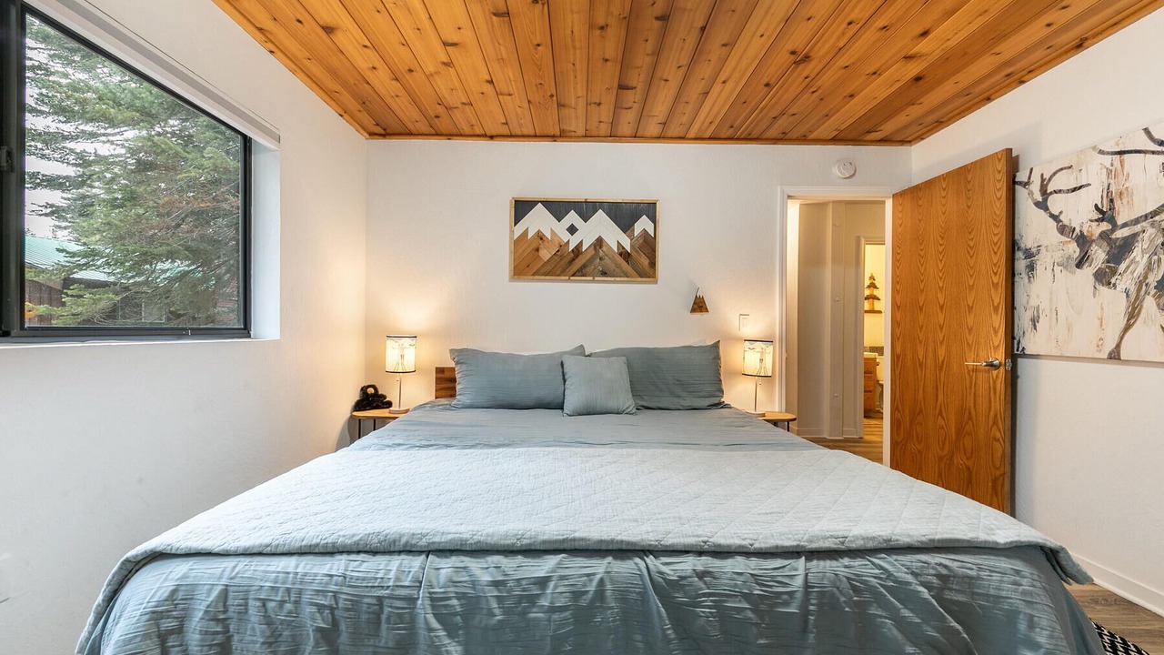 Photo of Bedroom in Chamberlands
