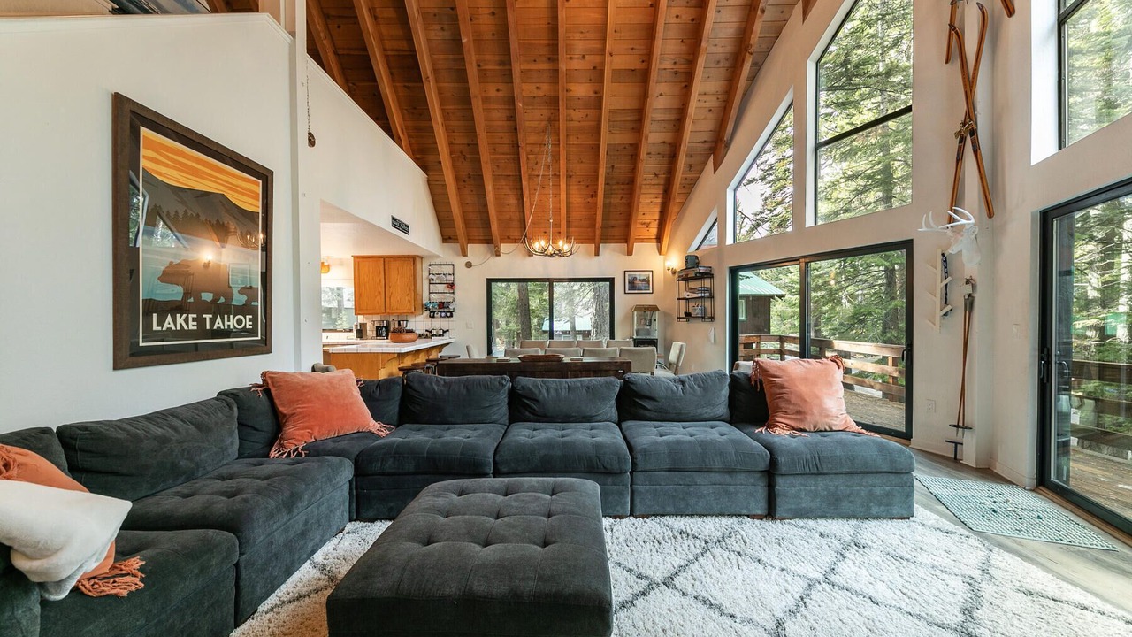 Photo of Livingroom in Chamberlands
