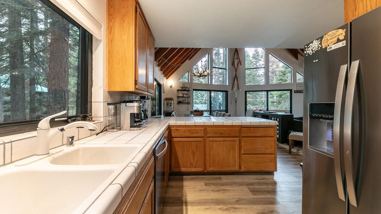 Photo of Kitchen in Chamberlands