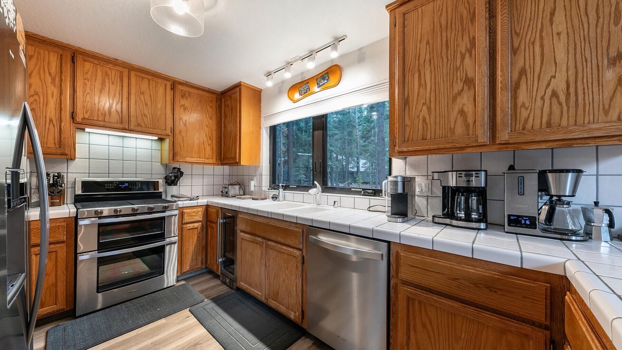 Photo of Kitchen in Chamberlands