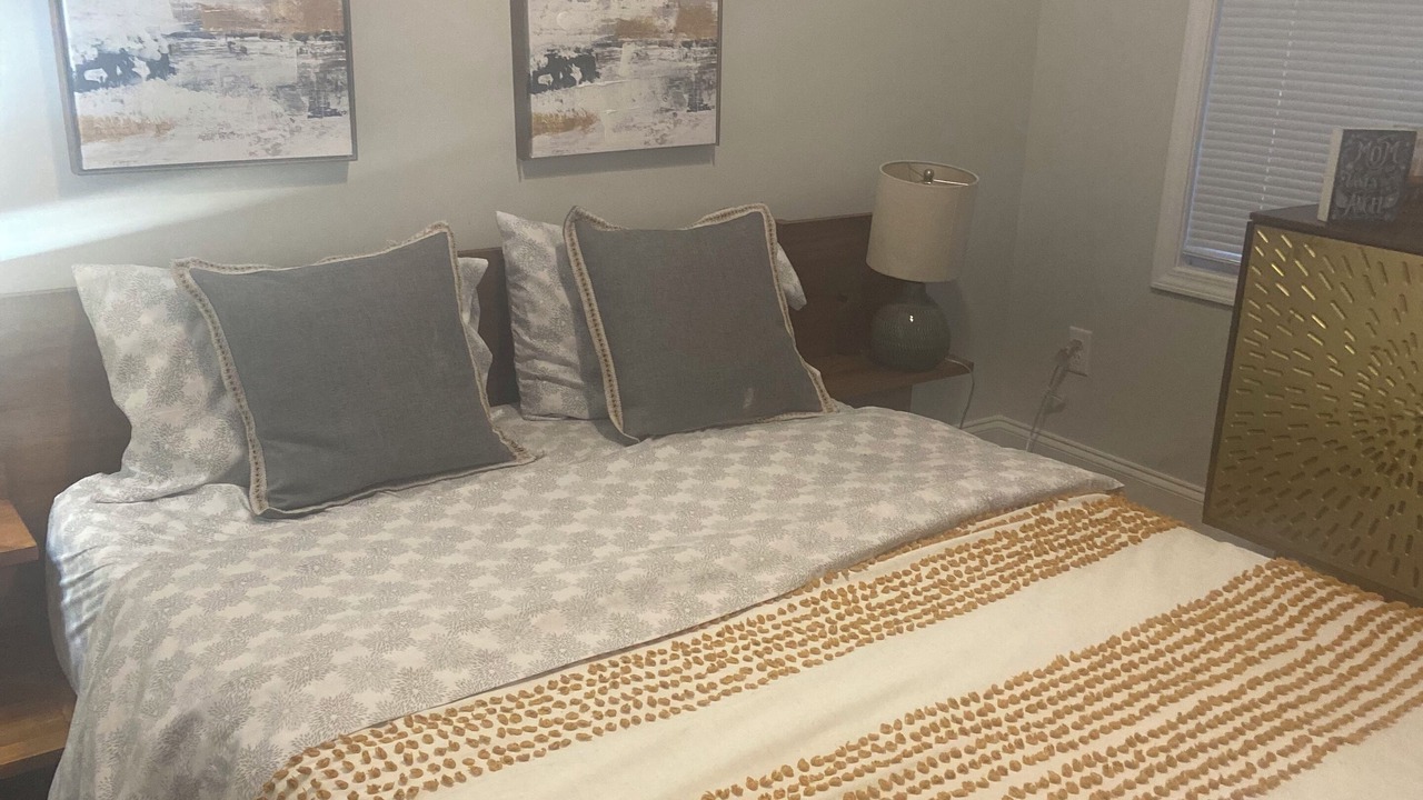Photo of Bedroom in Highlands