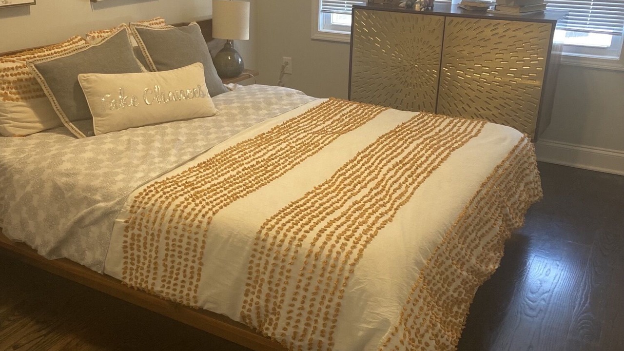 Photo of Bedroom in Highlands