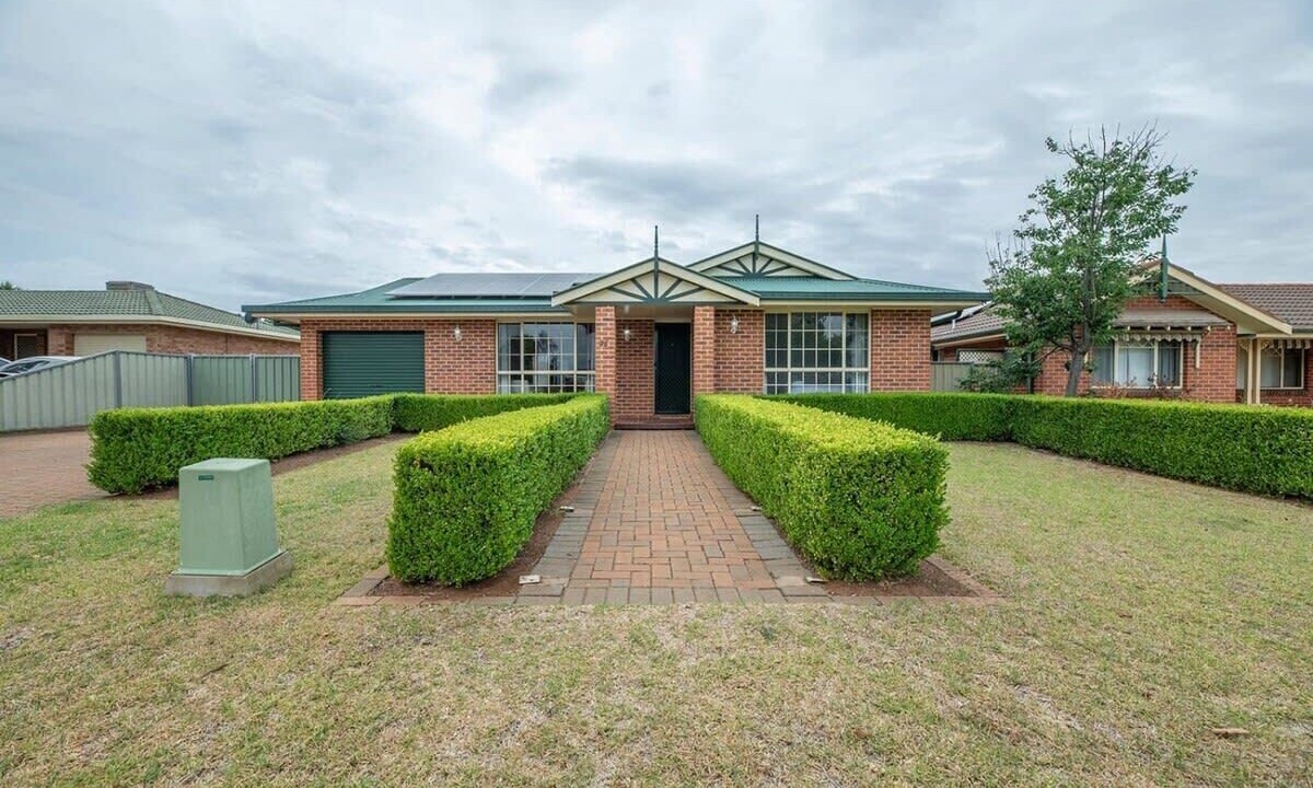 Photo of Outdoor in Dubbo East