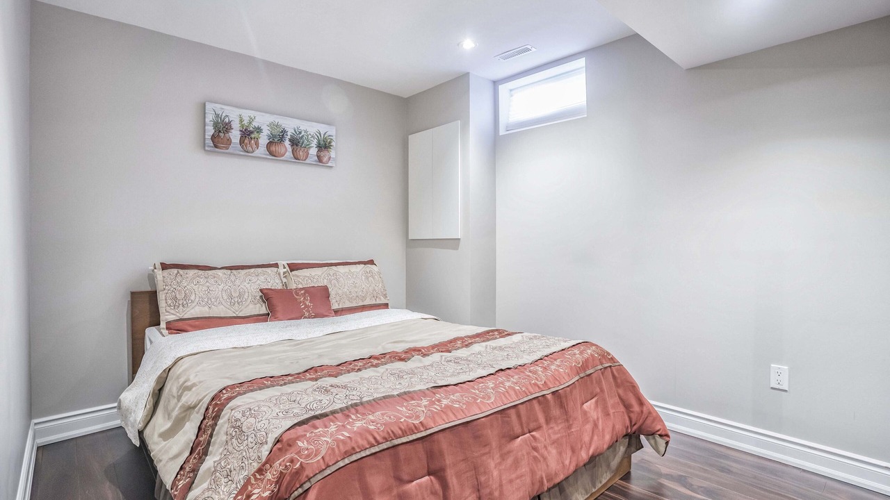 Photo of Bedroom in Markham